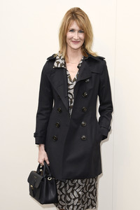 Burberry Prorsum Fashion Show, London Fashion Week AW16