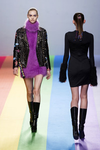 Maria Escote Fashion Show, Mercedes-Benz Fashion Week Madrid AW16