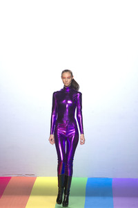 Maria Escote Fashion Show, Mercedes-Benz Fashion Week Madrid AW16