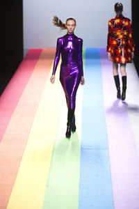 Maria Escote Fashion Show, Mercedes-Benz Fashion Week Madrid AW16