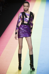Maria Escote Fashion Show, Mercedes-Benz Fashion Week Madrid AW16