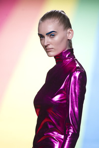 Maria Escote Fashion Show, Mercedes-Benz Fashion Week Madrid AW16