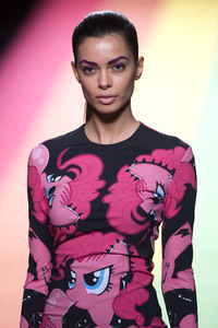 Maria Escote Fashion Show, Mercedes-Benz Fashion Week Madrid AW16