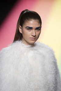 Maria Escote Fashion Show, Mercedes-Benz Fashion Week Madrid AW16