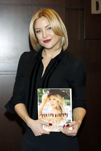 Kate Hudson Autogrammstunde in Los Angeles