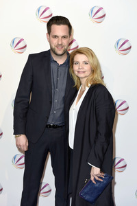 Photocall zum Fernsehfilm 'Zwei Leben. Eine Hoffnung.' in Berlin