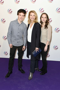 Photocall zum Fernsehfilm 'Zwei Leben. Eine Hoffnung.' in Berlin