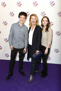 Photocall zum Fernsehfilm 'Zwei Leben. Eine Hoffnung.' in Berlin