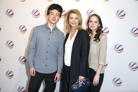 Photocall zum Fernsehfilm 'Zwei Leben. Eine Hoffnung.' in Berlin