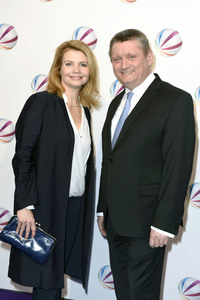 Photocall zum Fernsehfilm 'Zwei Leben. Eine Hoffnung.' in Berlin
