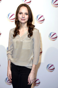 Photocall zum Fernsehfilm 'Zwei Leben. Eine Hoffnung.' in Berlin