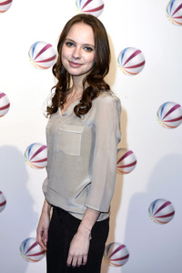 Photocall zum Fernsehfilm 'Zwei Leben. Eine Hoffnung.' in Berlin