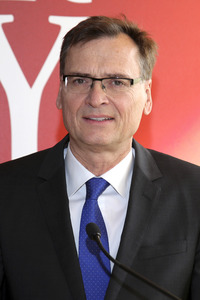 Pressekonferenz zur Romy-Gala 2016 in Wien