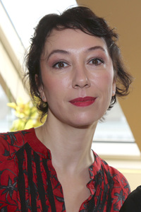Pressekonferenz zur Romy-Gala 2016 in Wien