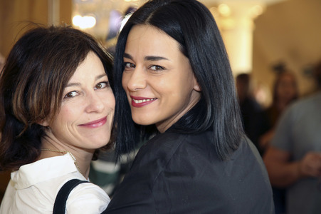 Pressekonferenz zur Romy-Gala 2016 in Wien