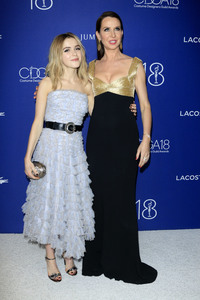 18. Costume Designers Guild Awards in Beverly Hills