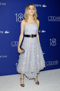 18. Costume Designers Guild Awards in Beverly Hills