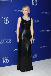 18. Costume Designers Guild Awards in Beverly Hills