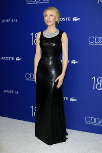 18. Costume Designers Guild Awards in Beverly Hills