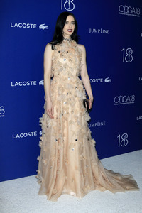 18. Costume Designers Guild Awards in Beverly Hills