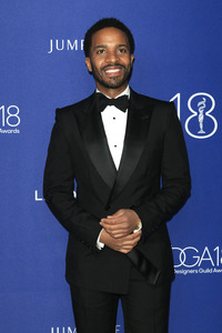 18. Costume Designers Guild Awards in Beverly Hills