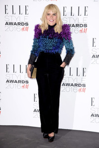 Elle Style Awards 2016 in London