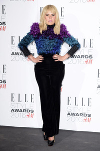 Elle Style Awards 2016 in London