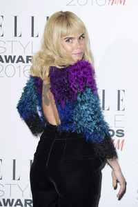 Elle Style Awards 2016 in London