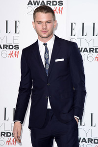 Elle Style Awards 2016 in London