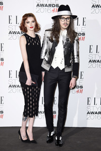 Elle Style Awards 2016 in London