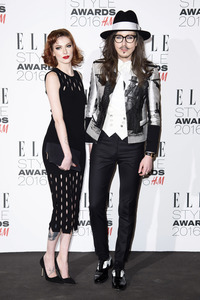 Elle Style Awards 2016 in London