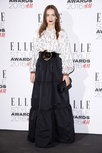 Elle Style Awards 2016 in London