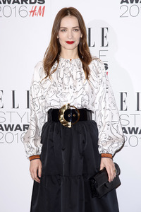 Elle Style Awards 2016 in London