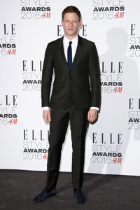 Elle Style Awards 2016 in London