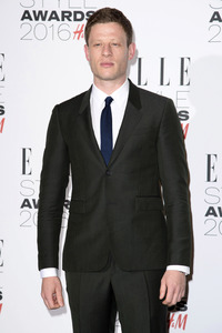 Elle Style Awards 2016 in London