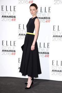 Elle Style Awards 2016 in London