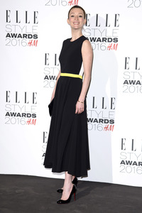 Elle Style Awards 2016 in London