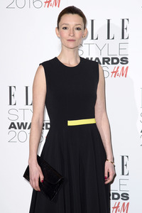 Elle Style Awards 2016 in London