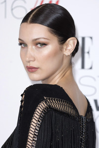 Elle Style Awards 2016 in London