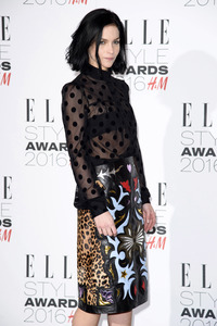Elle Style Awards 2016 in London