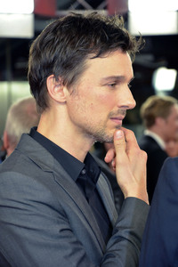 Filmpremiere 'Der geilste Tag' in München