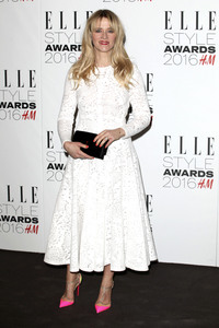 Elle Style Awards 2016 in London