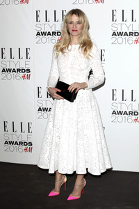 Elle Style Awards 2016 in London