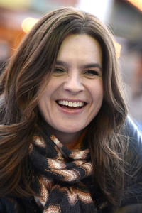 Katarina Witt in Hannover