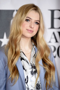 BRIT Awards 2016 in London