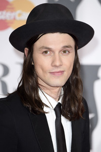 BRIT Awards 2016 in London