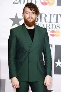 BRIT Awards 2016 in London