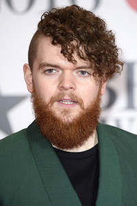 BRIT Awards 2016 in London