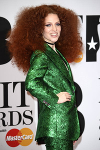 BRIT Awards 2016 in London