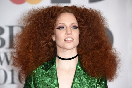 BRIT Awards 2016 in London